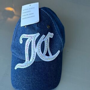 Juicy Couture Cap
